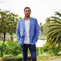 LNI. Hiram Jafed Castillo P.