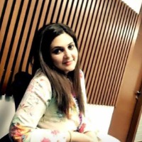 Tanya Afridi