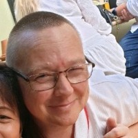 Gary Johnston