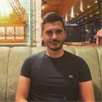 Cihad Özcan