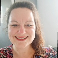 Edith van der Molen Kuipers MSc