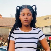 Tshireletso Mongale