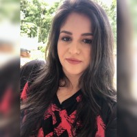 Angelica Maria Rosa