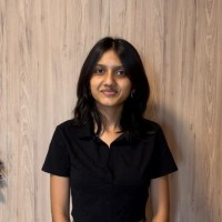 Roshni Patel