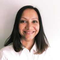 Chantelle Nakhooda
