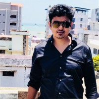 Trishul Dwivedi