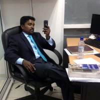 Jain P Thomas