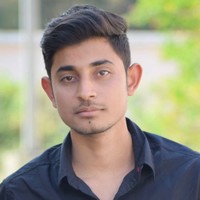 Kisan Nayak