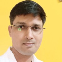 Mukesh Kumar Shukla