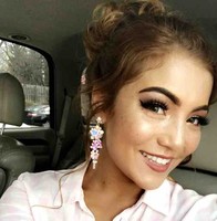 Victoria Pierce
