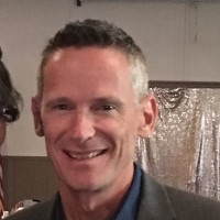 Todd Avery