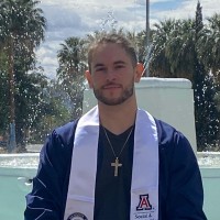 Dylan Saltman