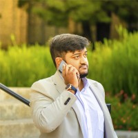 Muhammad Zubair Shaik