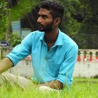 Bharath Raj