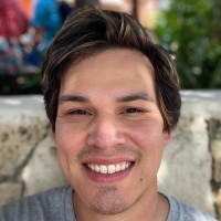 Robert Luis Pereira