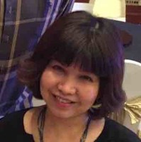 Teoh Josephine