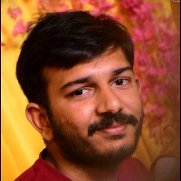 Jaswant Goswami