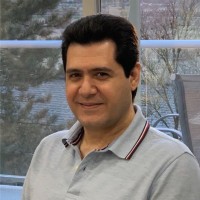 Reza Taheri
