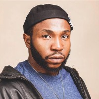 Mfon-abasi Inyang