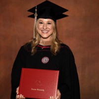 Savannah Tyson, Mba, Ms Marketing
