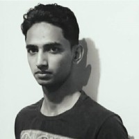 Mohammed Mustafa