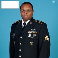 Daniel Williams