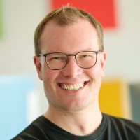 Benjamin Buhl