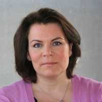 Edda Arinbjarnar