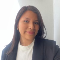 Angelica Quispe Tangoa