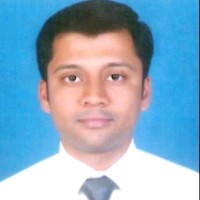 Sagar Upasani