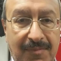 davood hariri