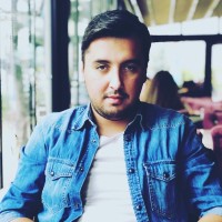 Ömer Faruk Yazı