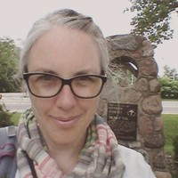 Nadine Reeves