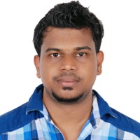 Suneesh Mangottaruvath