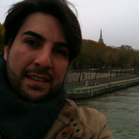 Alexandre Prado