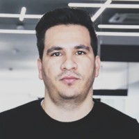 Abolfazl Mehdi