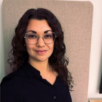 Emmy Arehammar