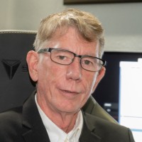 Ed Scott