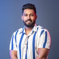 Amanda Ranasinghe