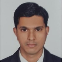 Nicolson D'souza