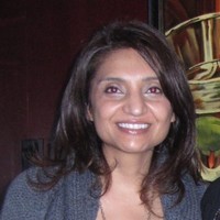 Pam Chahal
