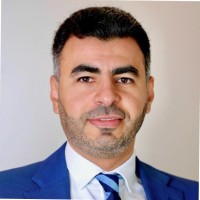 Tarek Eid