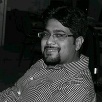Saurabh Srivastava