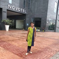Anushya Nataraj