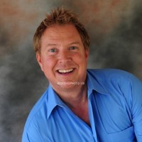 Eric Hunter