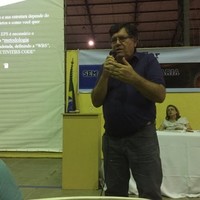Marco Antonio Ferreira