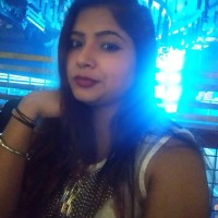 Ishita Kapoor(Hr)