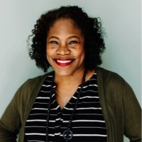 Roci Ruffin, M.S., Lpc-S