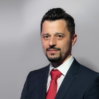 Robert Sedlar