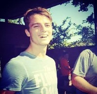 Brendon Van Der Merwe